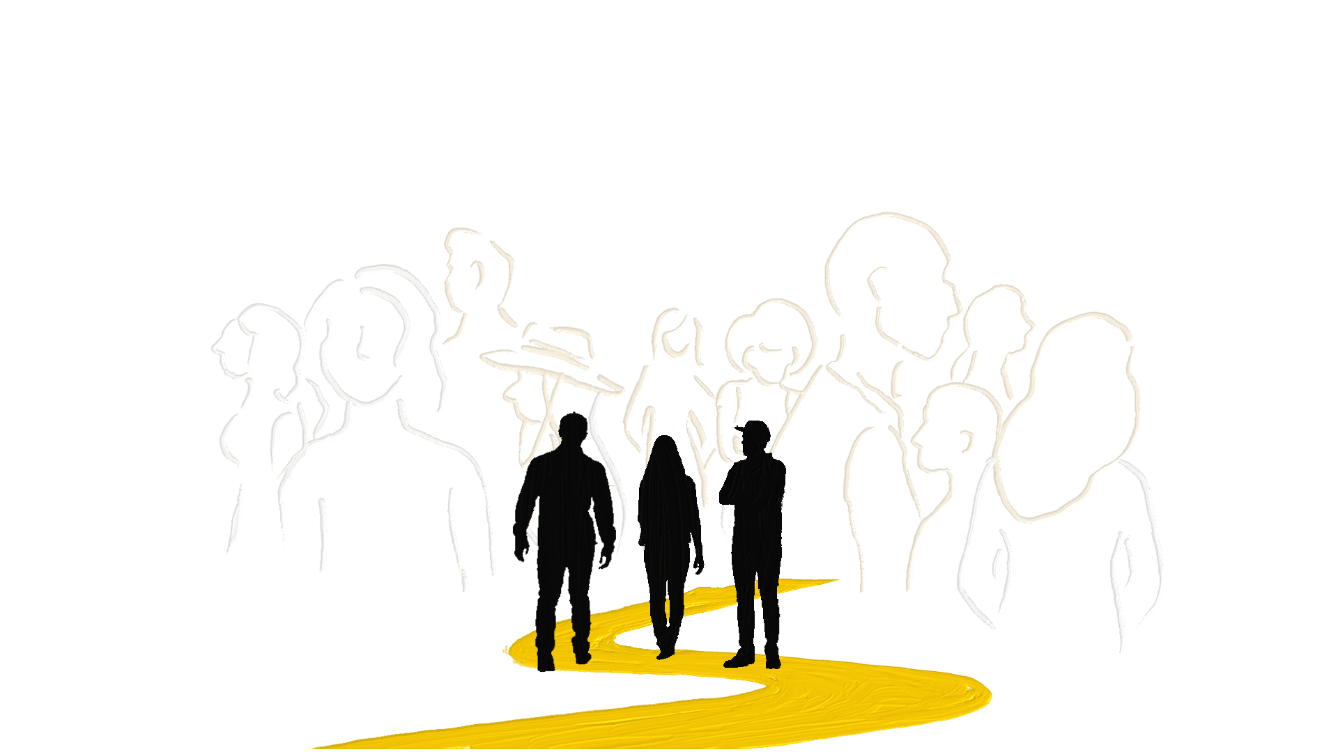 Parallax Section